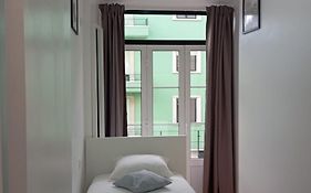 Apartamento Bernardim Ribeiro - 3ª Andar